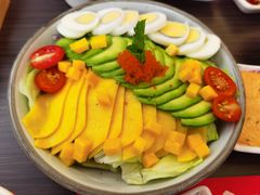 -仙隐小鹿中华料理(南宁万象城店)