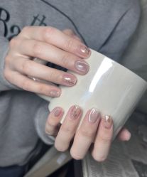 -1T·1M 日式美甲美睫