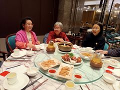 -紫薇港式茶餐厅(厦门君泰酒店)