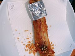 大根蒜香骨-苏小柳手作点心(控江旭辉分院)