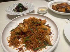 -香港狮子山下·明星粤菜餐厅(北苑店)