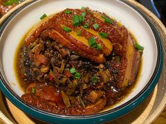 -老阿爸鲜鱼土菜(昆山花桥店)