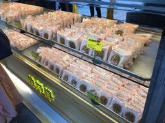 -鲍师傅糕点(江苏路店)