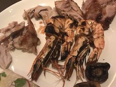 -盒马渔市餐厅