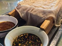 -靠山屯东北农家菜(八龙桥雅苑店)