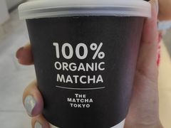 -THE MATCHA TOKYO抹茶东京