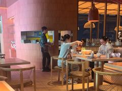 -浩海火燒雲傣家菜(芮欧百货店)