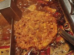 -海底捞火锅(武胜路凯德广场店)