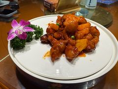 -麒麟小院·老九江菜(安平路店)
