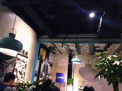 -ZM COFFEE(西安路店)