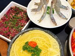 -刘一手重庆火锅(万达广场店)