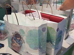 -好一朵茉莉花(老门东店)