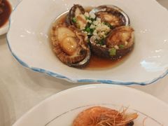 -松兰山海景大酒店·海鲜中餐厅