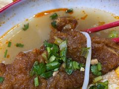 -柒小螺·螺蛳粉(利丰广场店)