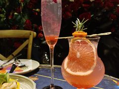 -第101座花园餐厅(湖滨88店)