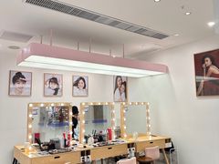 -天真蓝照相馆(中华广场店)