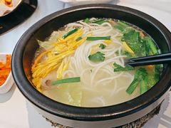 -牛阿姐云南火锅&过桥米线(文艺路店)