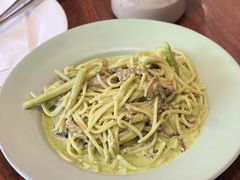-Me&Joe意大利面·珍珠奶茶(鲁班路店)