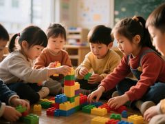 -红黄蓝成长中心•婴幼儿早教•托育(南山京基百纳广场店)