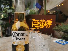 -鹿萤季·营地小馆(皇后公园店)