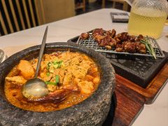 -蘇小主·创意中国菜(金茂览秀城店)