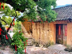 -杨家堂村