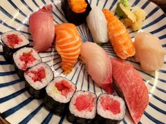 -小山日本料理(电子大厦店)