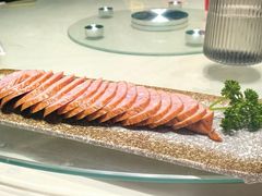 -华竹饭店(中央大街店)