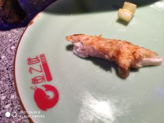 -问渔烤鱼(回龙观总店)