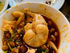 -贡椒鱼老店·雅安十大名店
