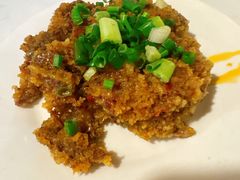 粉蒸牛肉-百年粉蒸牛肉