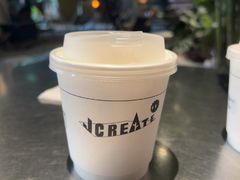 -J Create城市露营咖啡·简餐·宠物(上海动物园店)