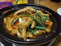 -丰乐餐厅·始于1999·本地老字号