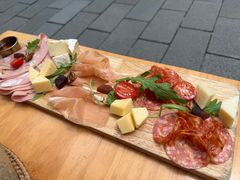 -IL TEATRO 精品意大利餐厅