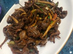 -富临轩私房菜(集庆门大街店)