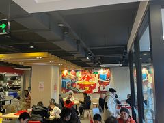 -永和大王(军博店)