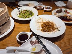 -山茶云南菜(永安里店)
