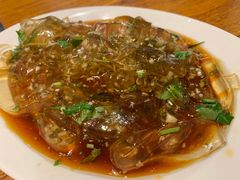 -海味当家·蒸锅海鲜(中山广场创始店)