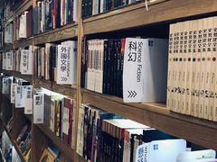 -风雨书店(下城店)