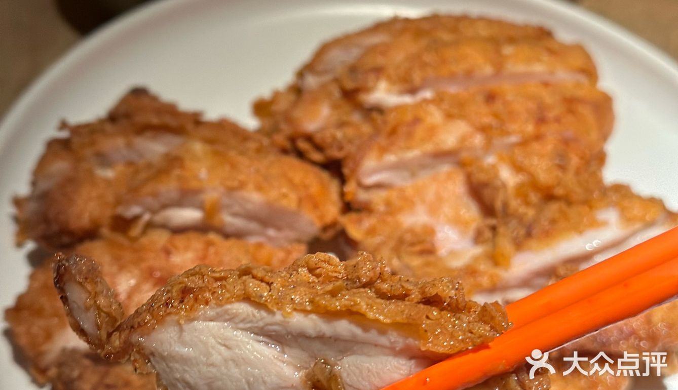 武宫，被名字吸引进店！！