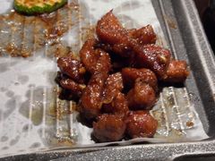 -绿茶餐厅(松江万达店)