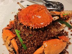 -喜记避风塘炒辣蟹(旗舰店)