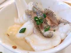 -富淳饭店(陆家嘴保利广场店)