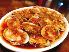 醉花蛤-金玉满堂潮州酒楼(无限极荟购物广场店)