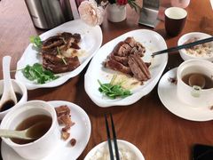 -寻潮忆卤鹅·潮汕餐馆(汇星店)