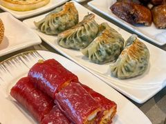 -汉斯南美烤肉(总店)