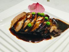 -荟廷·晶萃(陆家嘴尚悦湾店)