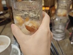 -亚特兰蒂斯-番红花海鲜自助餐厅·鲜活海鲜·小火锅