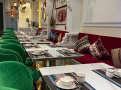 -石榴花新疆清真餐厅(莫愁湖店)