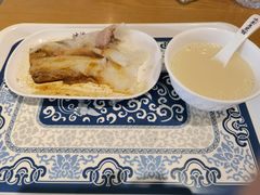 -冰泉豆浆馆(阳朔店)